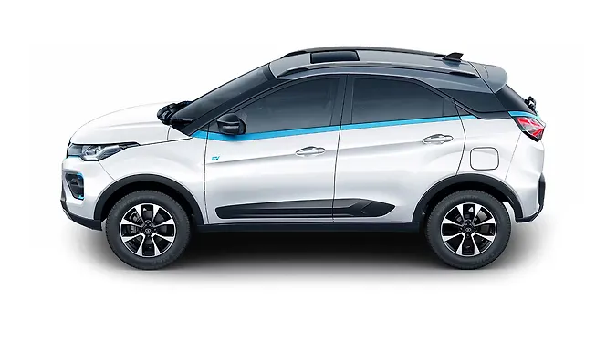 Tata Nexon Ev Price Images Colours Reviews Carwale