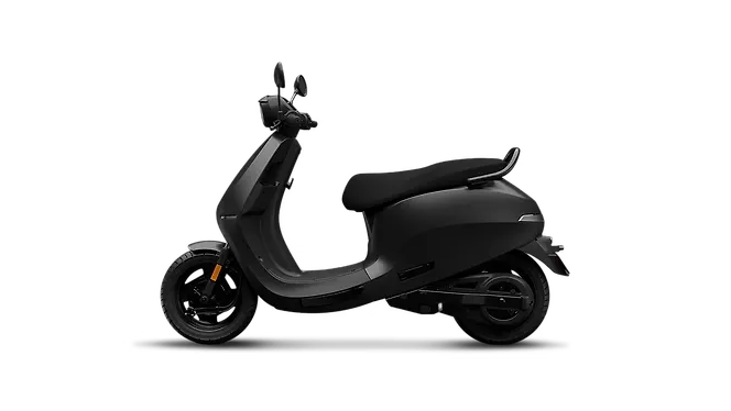 Anthracite