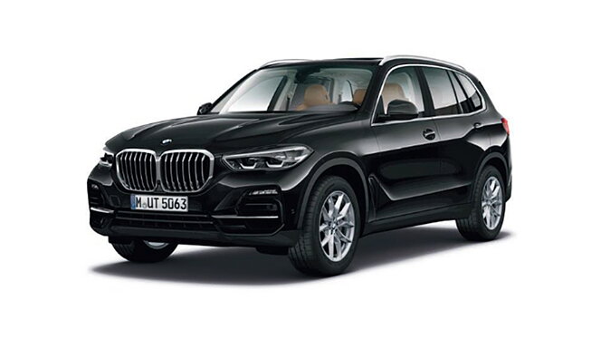 BMW X5 Price - Images, Colours &amp; Reviews - CarWale