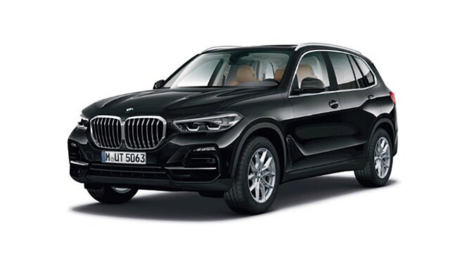 Bmw X5 Price Images Colours Reviews Carwale