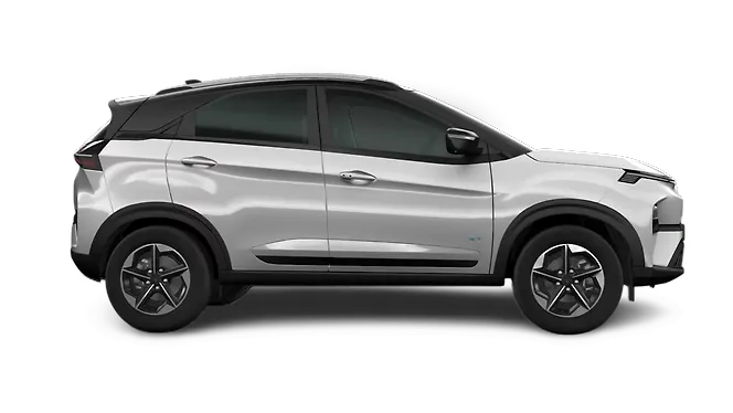टाटा नेक्सन ईवी Empowered Plus 45.0 kWh
