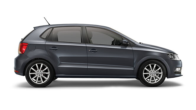 vereist Missie binding Volkswagen Polo [2016-2019] Price, Images, Colors & Reviews - CarWale