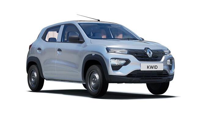 Renault Kwid [2022-2023] RXL 1.0
