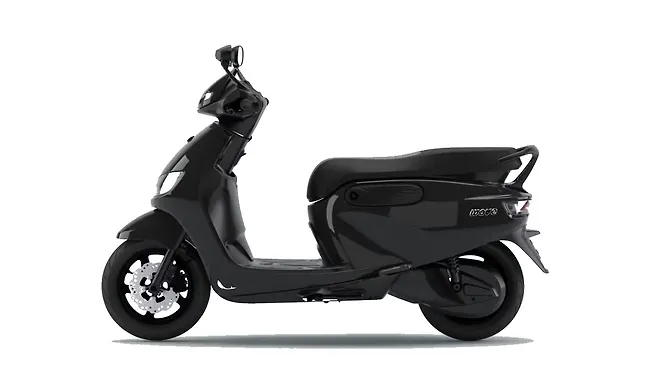 Twilight Black
