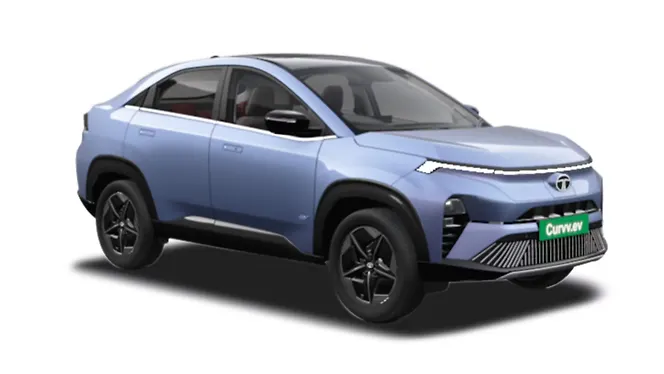 Tata Curvv EV Accomplished Plus (S) 45.0 kWh