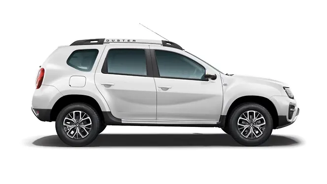 Duster [2019-2020] RXZ On Road Price | Renault Duster [2019-2020] RXZ ...