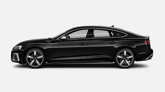 Audi S5 Sportback Platinum Edition Audi S5 Sportback Platinum Edition