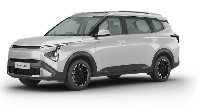 Kia Carens Clavis HTK Plus (O) Petrol 1.5L Turbo Manual 7 STR