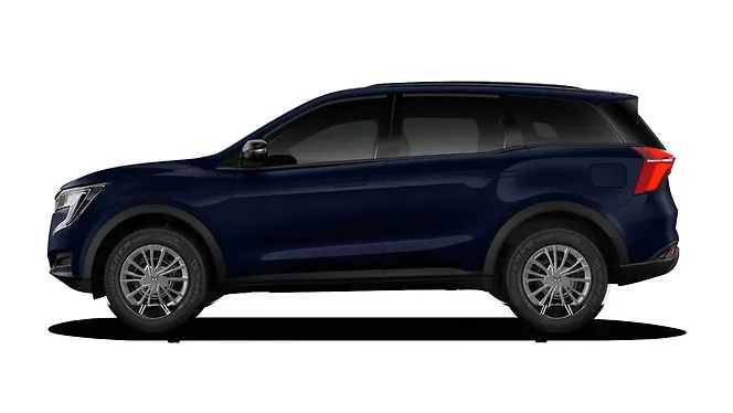 Mahindra XUV700 MX 2WD Petrol 2.0L Turbo Manual 7 STR