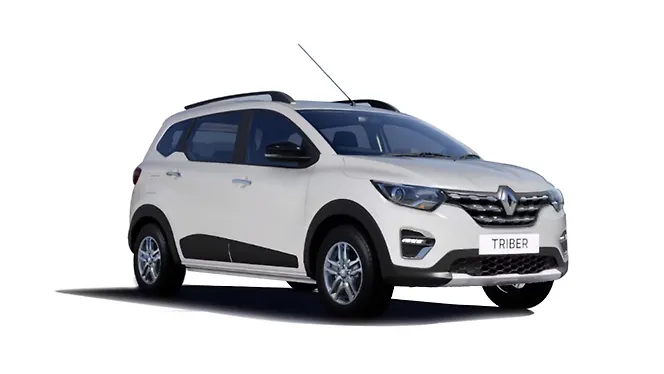 Triber [2023-2025] RXZ On Road Price | Renault Triber [2023-2025] RXZ ...
