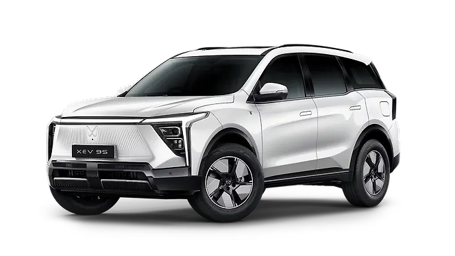 महिंद्रा XEV 9S Pack Three 79.0 kWh No Charger