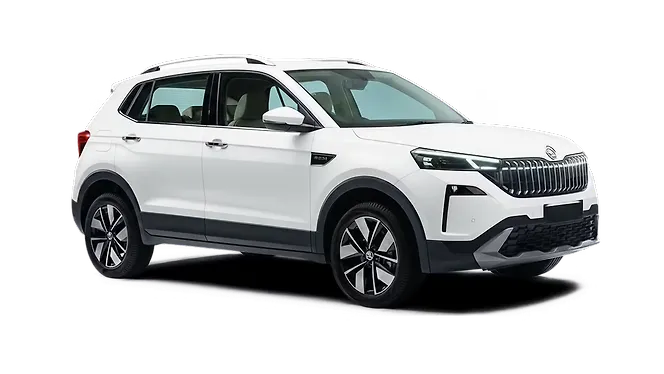 Skoda Kushaq Prestige  Petrol 1.0L Turbo Manual