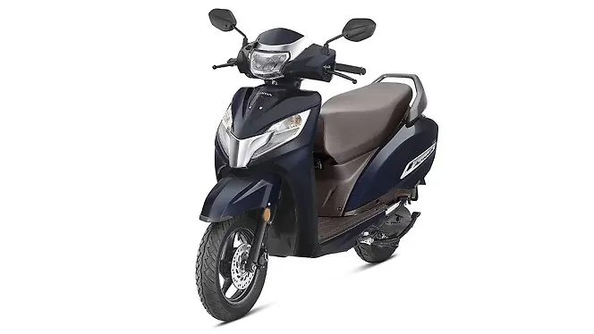 On Road Price Activa 125 Rate Of Honda Activa 5g New Model