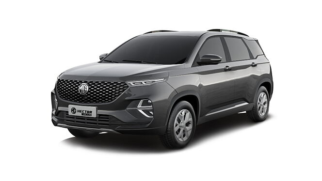 MG Hector Plus [2020-2023] Style 2.0 Diesel Turbo MT 7-STR