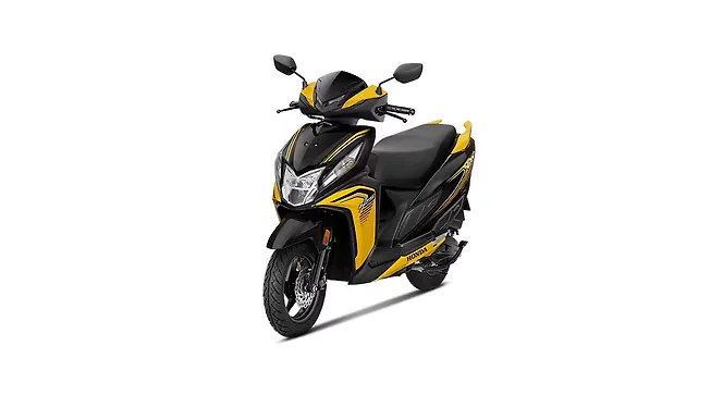Pearl Sports Yellow