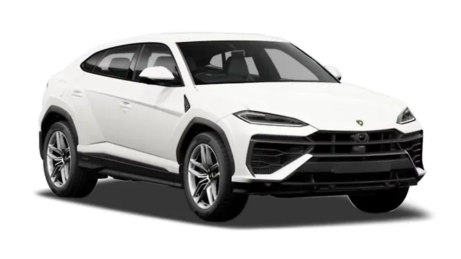 Lamborghini Urus SE Exterior