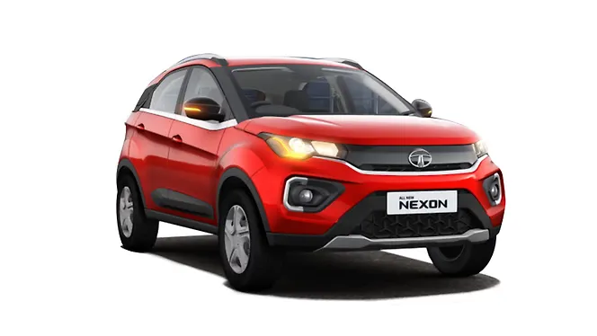 Tata Nexon XZ Diesel Price in India 