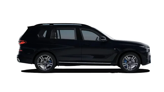 BMW X7 xDrive40d DPE 7 Seater BMW X7 xDrive40d DPE 7 Seater