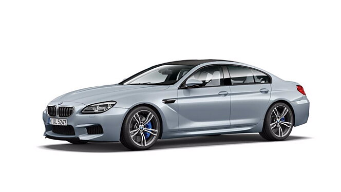 Bmw M6 Price Images Colors Reviews Carwale