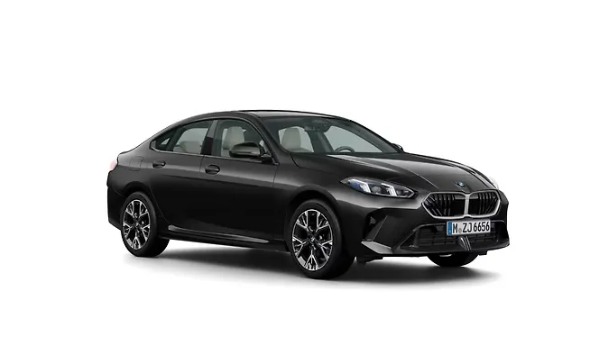 BMW 2 Series Gran Coupe Exterior