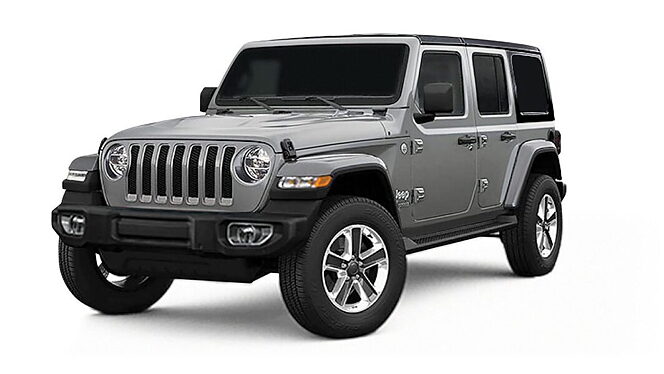 thar wrangler price