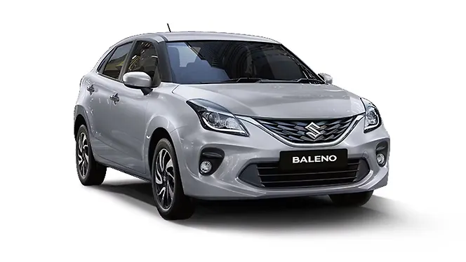 Maruti Suzuki Baleno