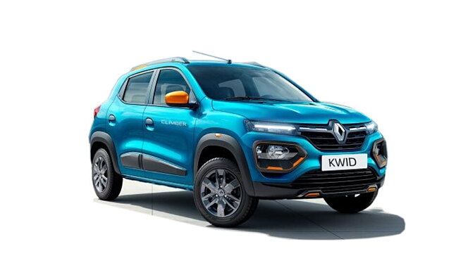 Renault 2024 kwid 2020