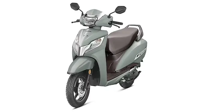 honda activa 125 2019