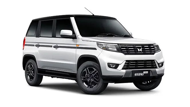 Mahindra Bolero Neo