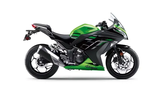 Candy Lime Green / Ebony