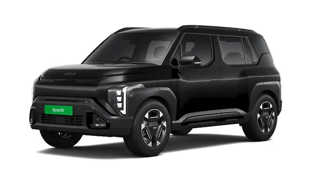 Kia Syros EV X-Line ER 51.4 kWh