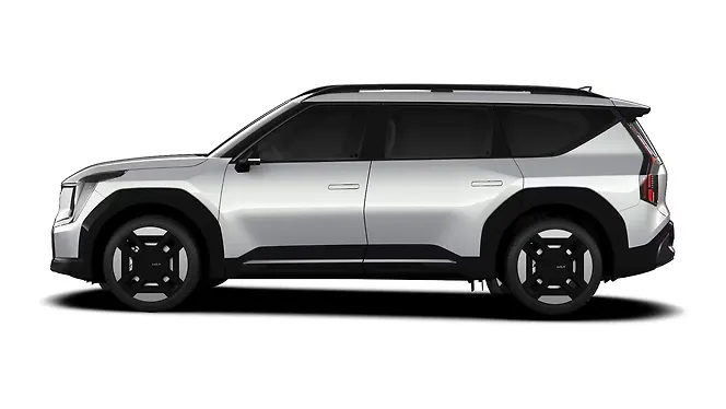 Kia EV9 GT-Line AWD Kia EV9 GT-Line AWD