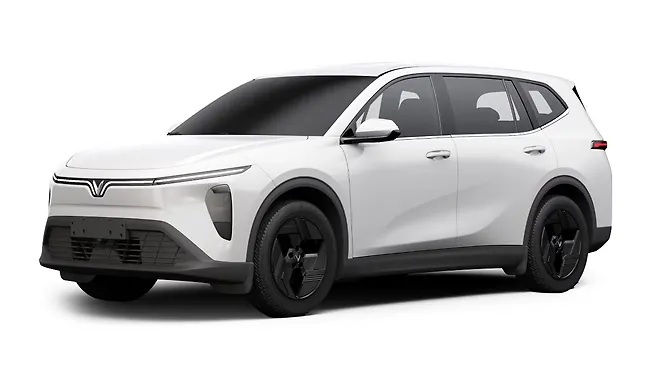 VinFast VF MPV 7 Exterior