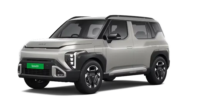 Kia Syros EV HTX+ ER  51.4 kWh