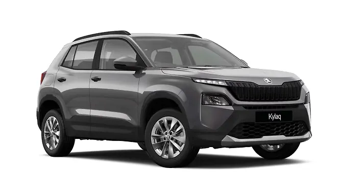 Skoda Kylaq Prestige Petrol Turbo Manual Skoda Kylaq Prestige Petrol Turbo Manual