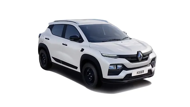 Kiger [2023-2025] RXE On Road Price | Renault Kiger [2023-2025] RXE ...