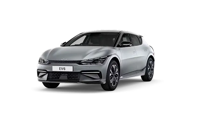 Kia EV6 [2022-2025] GT Line