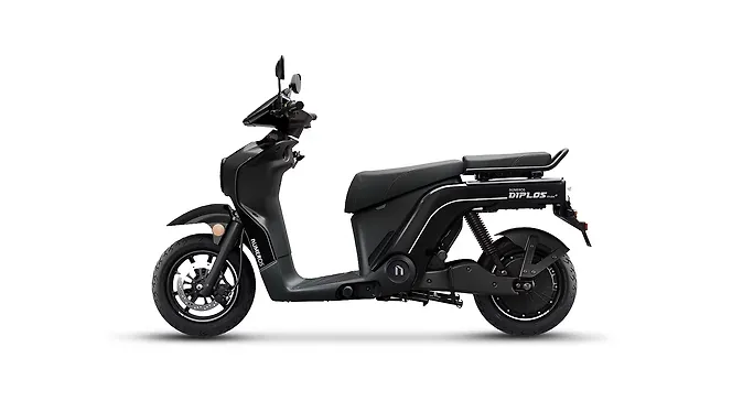 Piano Black
