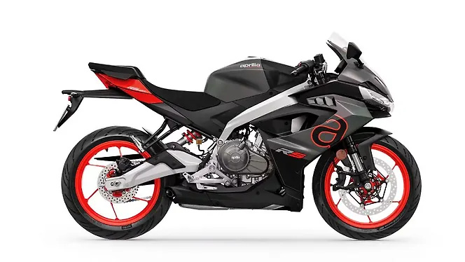 Aprilia RS 457 [2023-2026] Price, Images & Used RS 457 [2023-2026