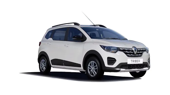 Triber [2023-2025] RXT On Road Price | Renault Triber [2023-2025] RXT ...