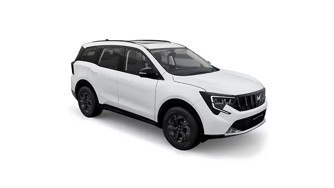 महिंद्रा XUV 7XO AX5 2WD Petrol 2.0L Turbo Manual 7 STR
