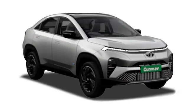 Tata Curvv EV Accomplished X 55.0 kWh