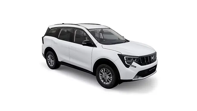 महिंद्रा XUV 7XO AX3 2WD Petrol 2.0L Turbo Manual 7 STR