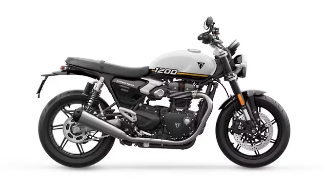 Crystal White and Sapphire Black