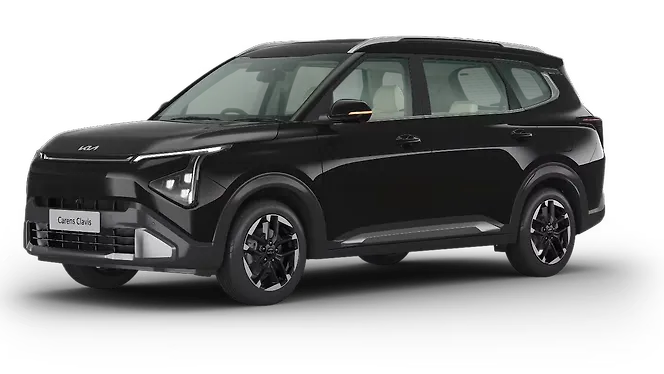 किआ कारेन्स क्लाविस HTX Diesel 1.5L Turbo Manual 7 STR किआ कारेन्स क्लाविस HTX Diesel 1.5L Turbo Manual 7 STR
