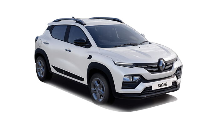 Kiger RXT MT on road Price | Renault Kiger RXT MT Features & Specs