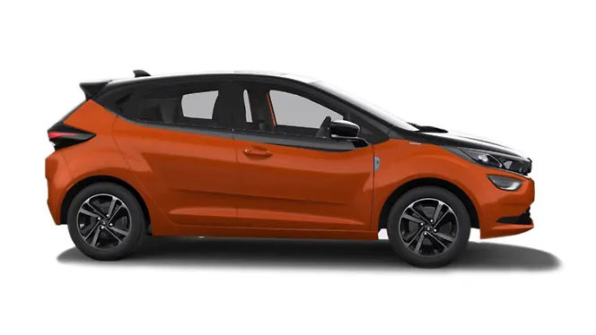 Altroz [2020-2025] Racer R3 On Road Price | Tata Altroz [2020-2025 ...
