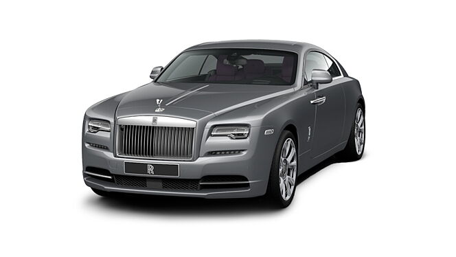 Rolls-Royce Wraith Price - Images, Colours & Reviews - CarWale