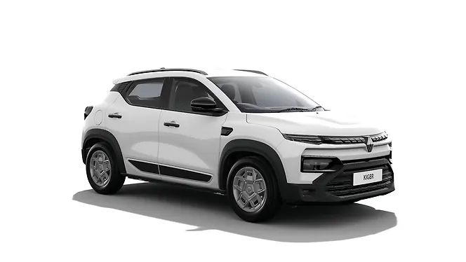 Renault Kiger Automatic On Road Price | Renault Kiger Automatic Specs ...