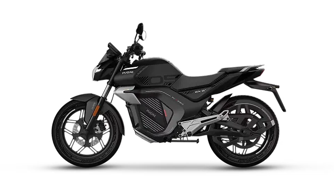 Onyx Black DT
